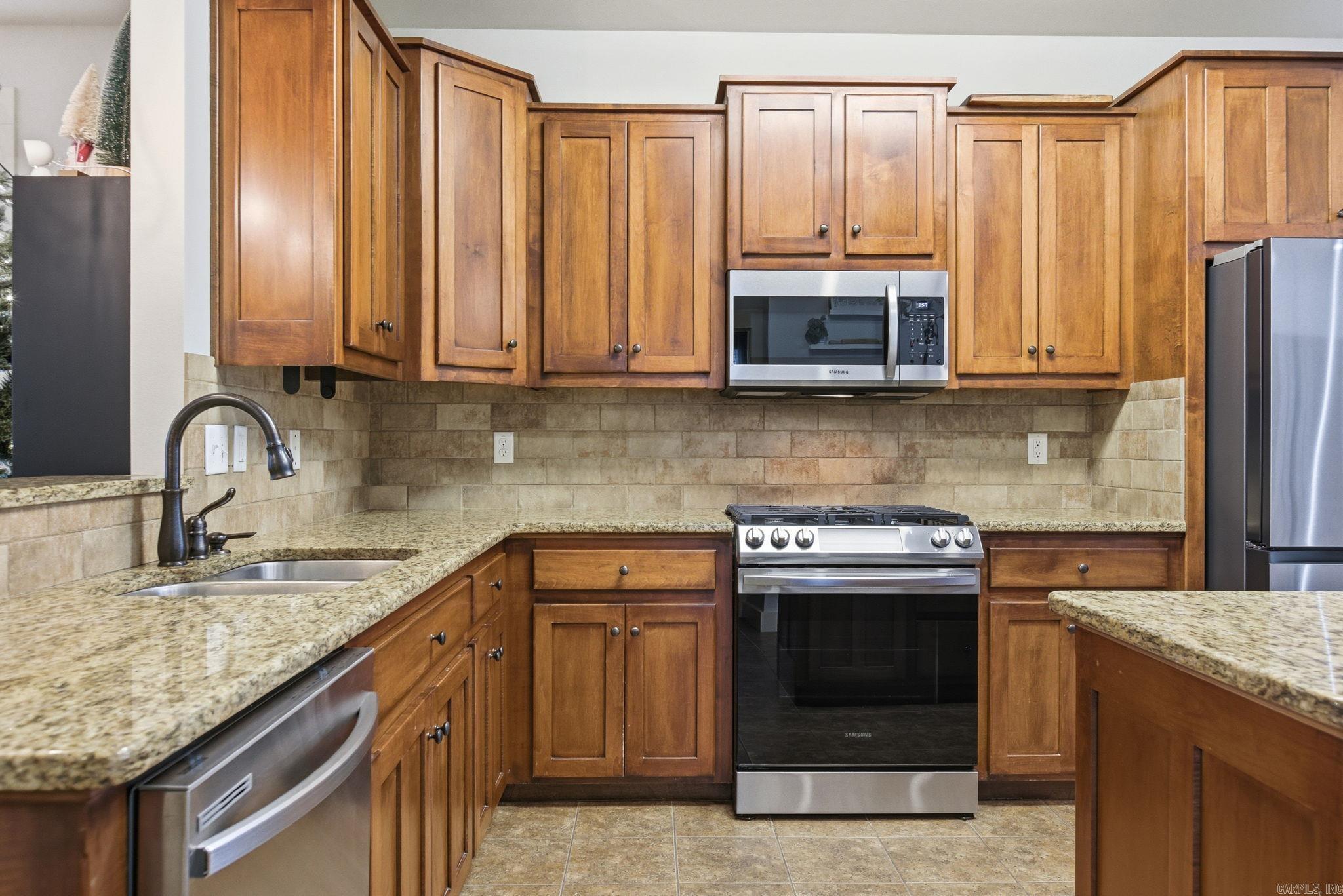 133 Prospect Park  Bryant, AR