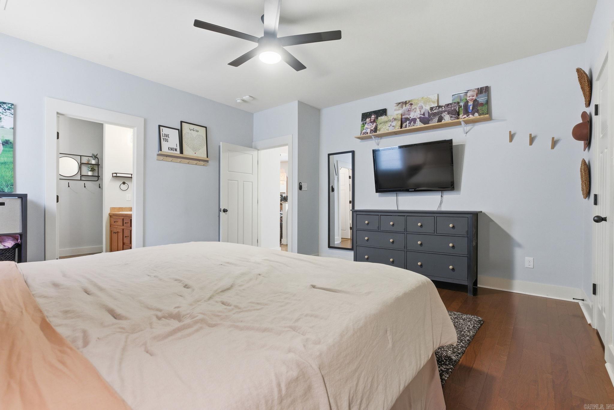 133 Prospect Park  Bryant, AR