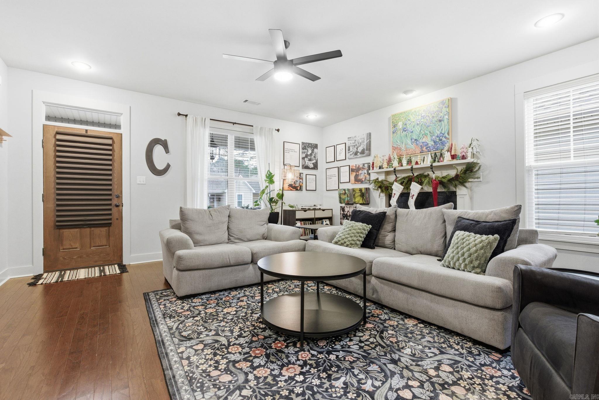 133 Prospect Park  Bryant, AR