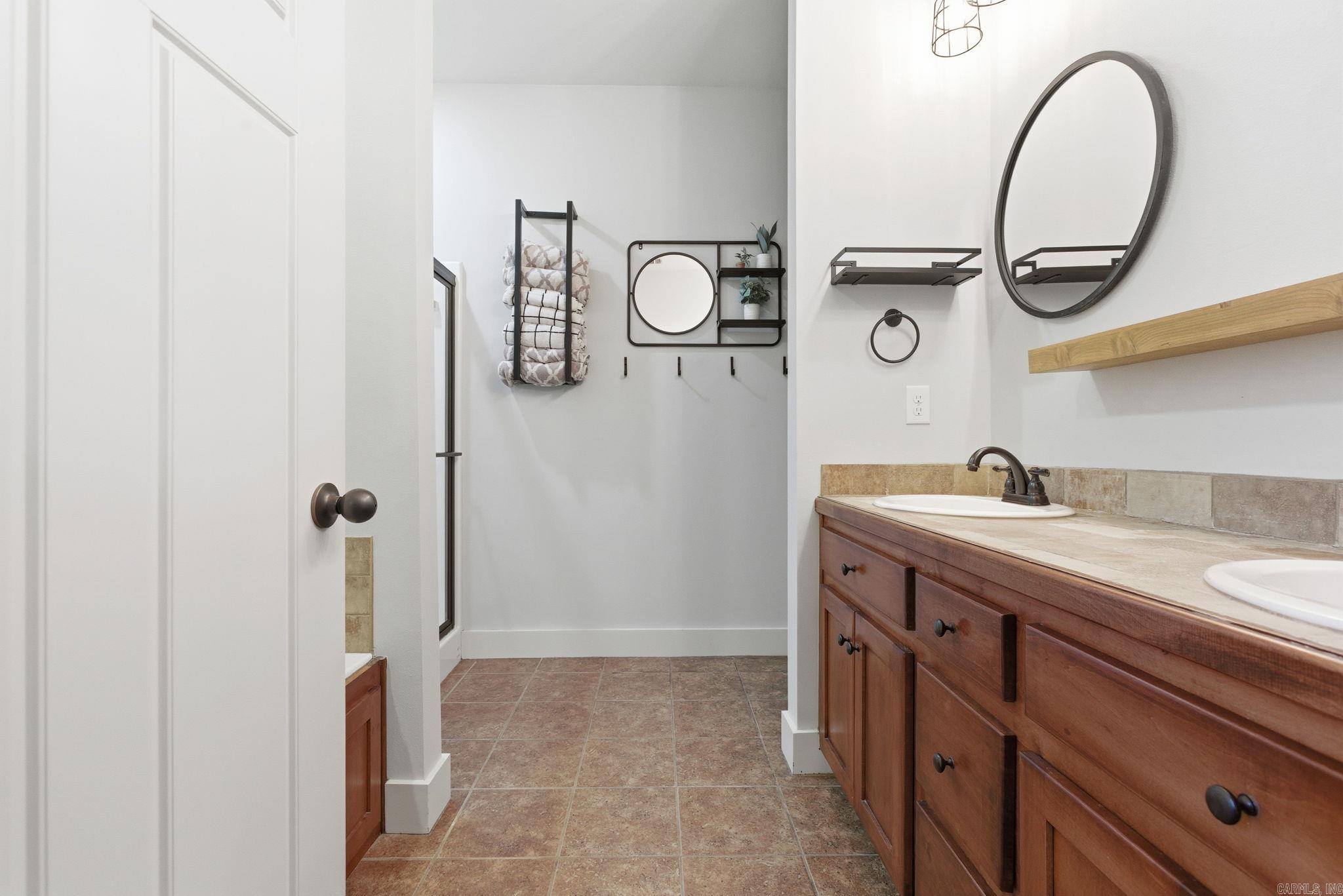 133 Prospect Park  Bryant, AR