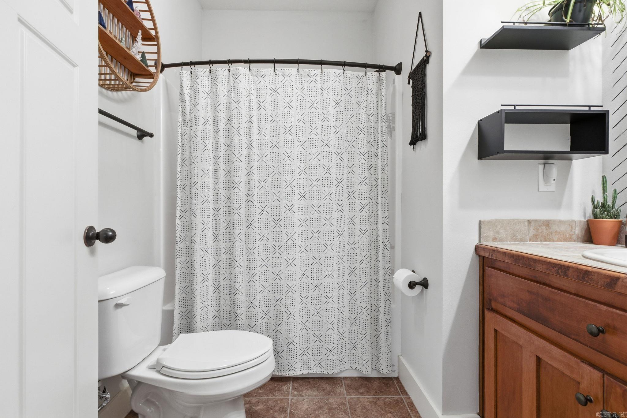 133 Prospect Park  Bryant, AR