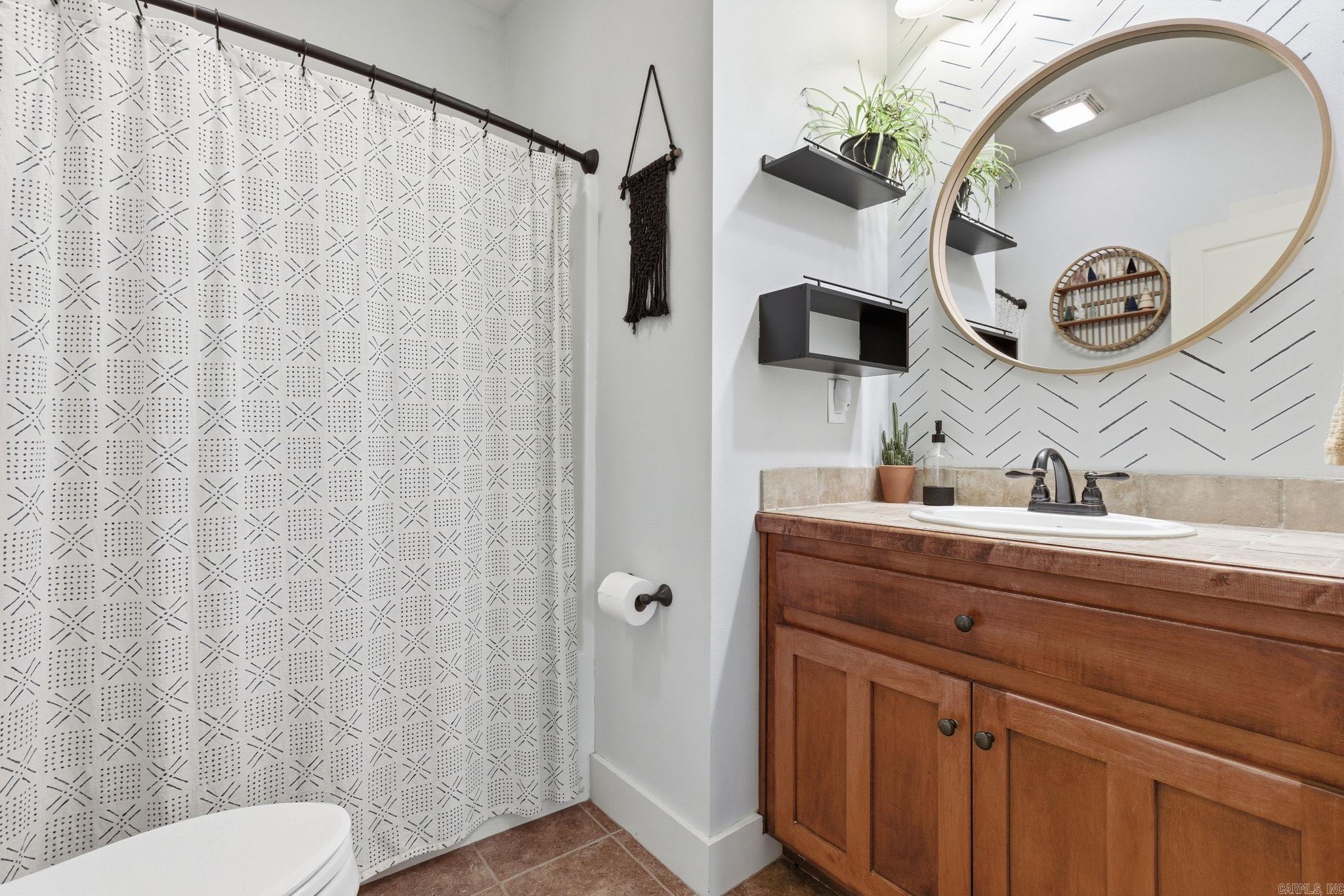 133 Prospect Park  Bryant, AR