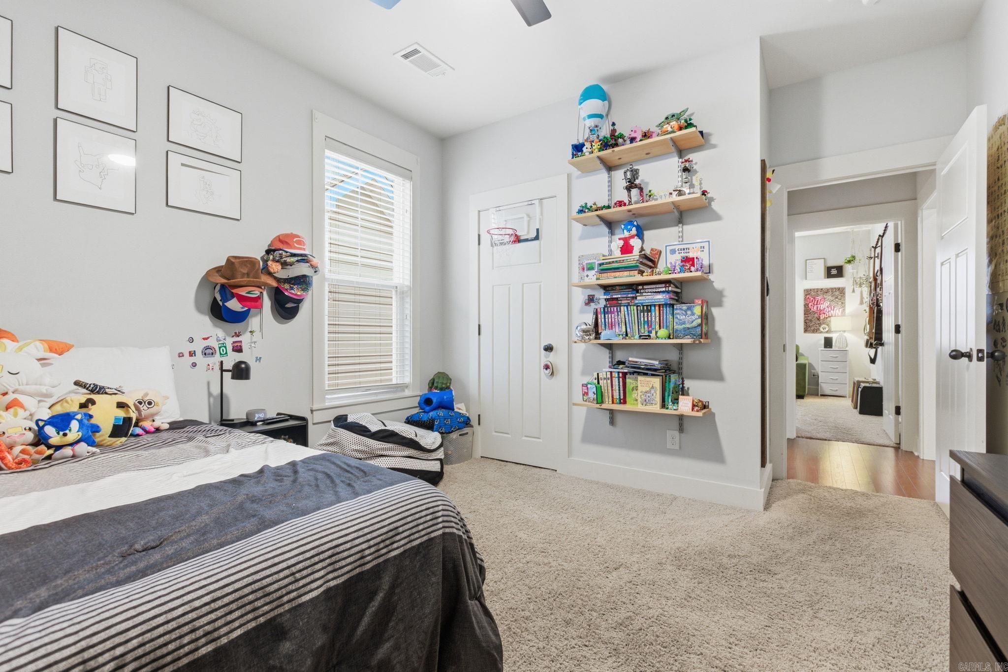 133 Prospect Park  Bryant, AR