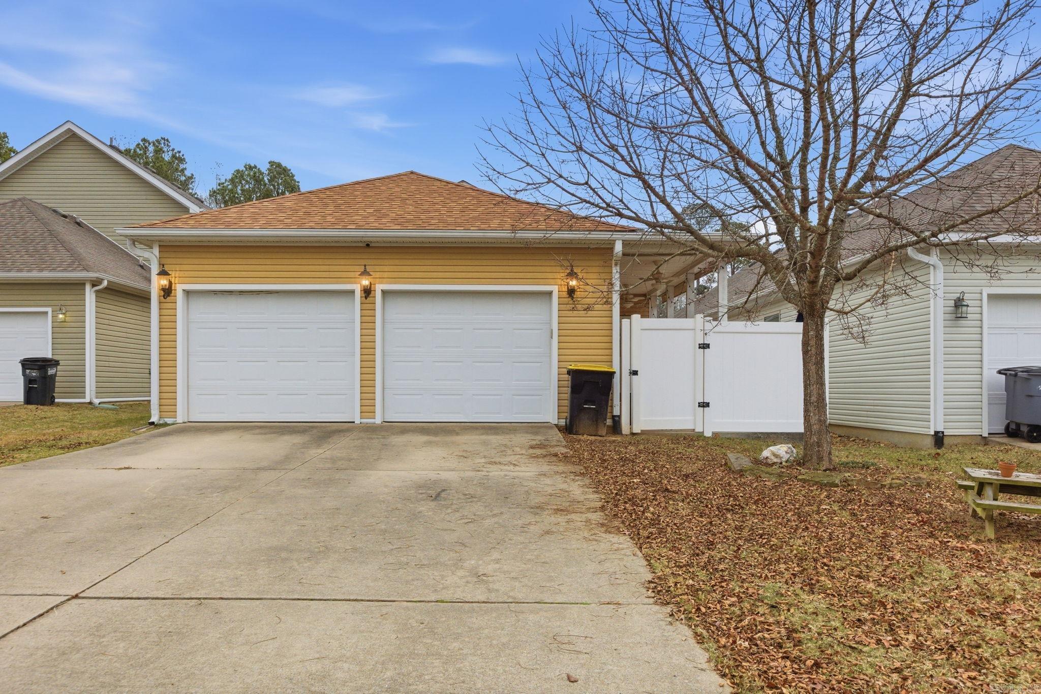 133 Prospect Park  Bryant, AR