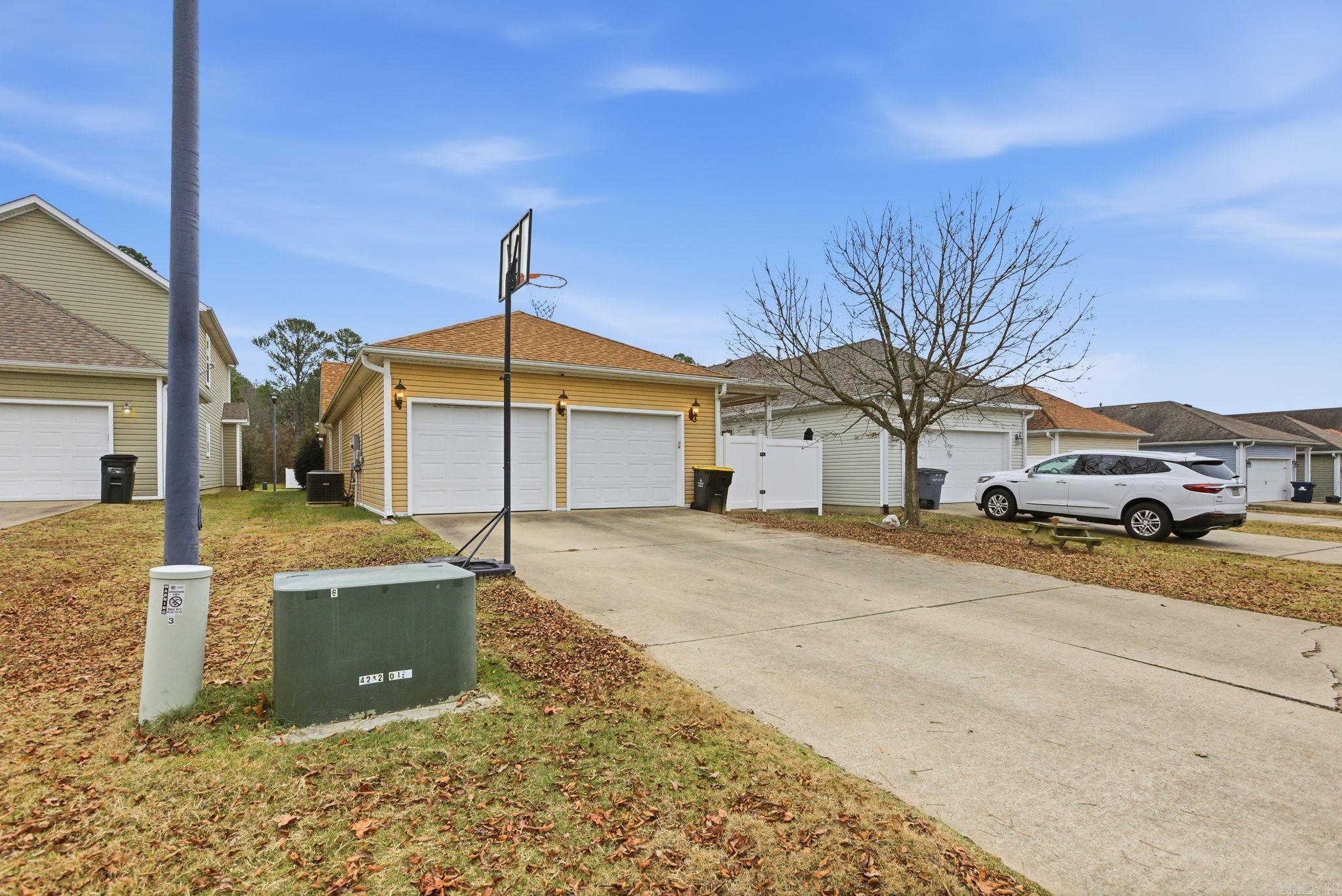 133 Prospect Park  Bryant, AR