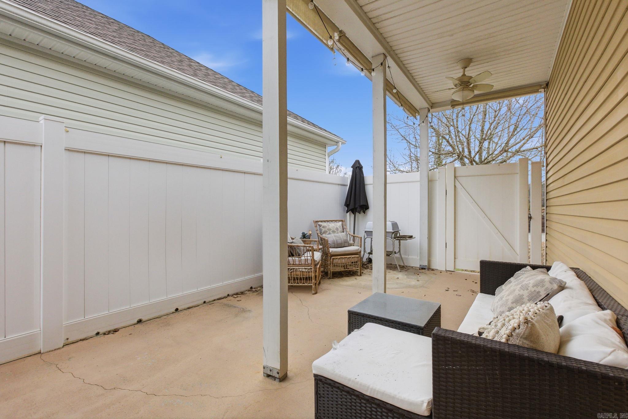 133 Prospect Park  Bryant, AR