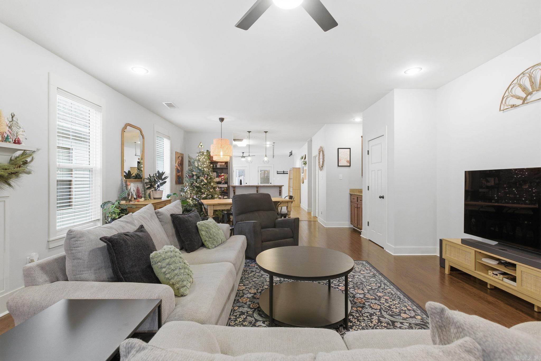 133 Prospect Park  Bryant, AR