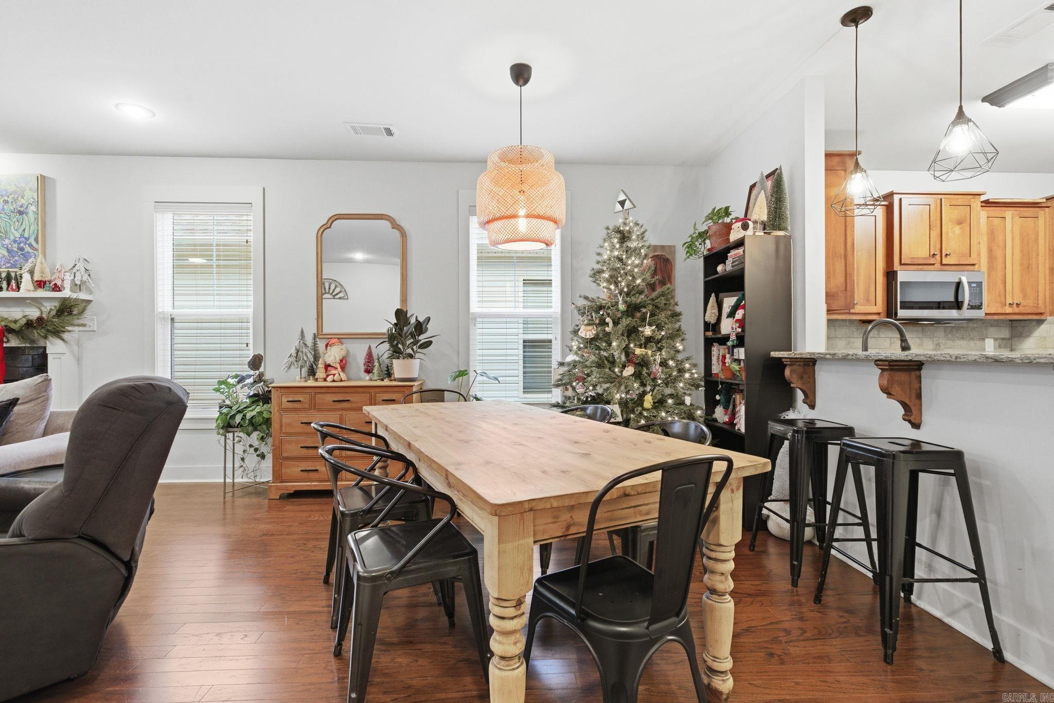 133 Prospect Park  Bryant, AR