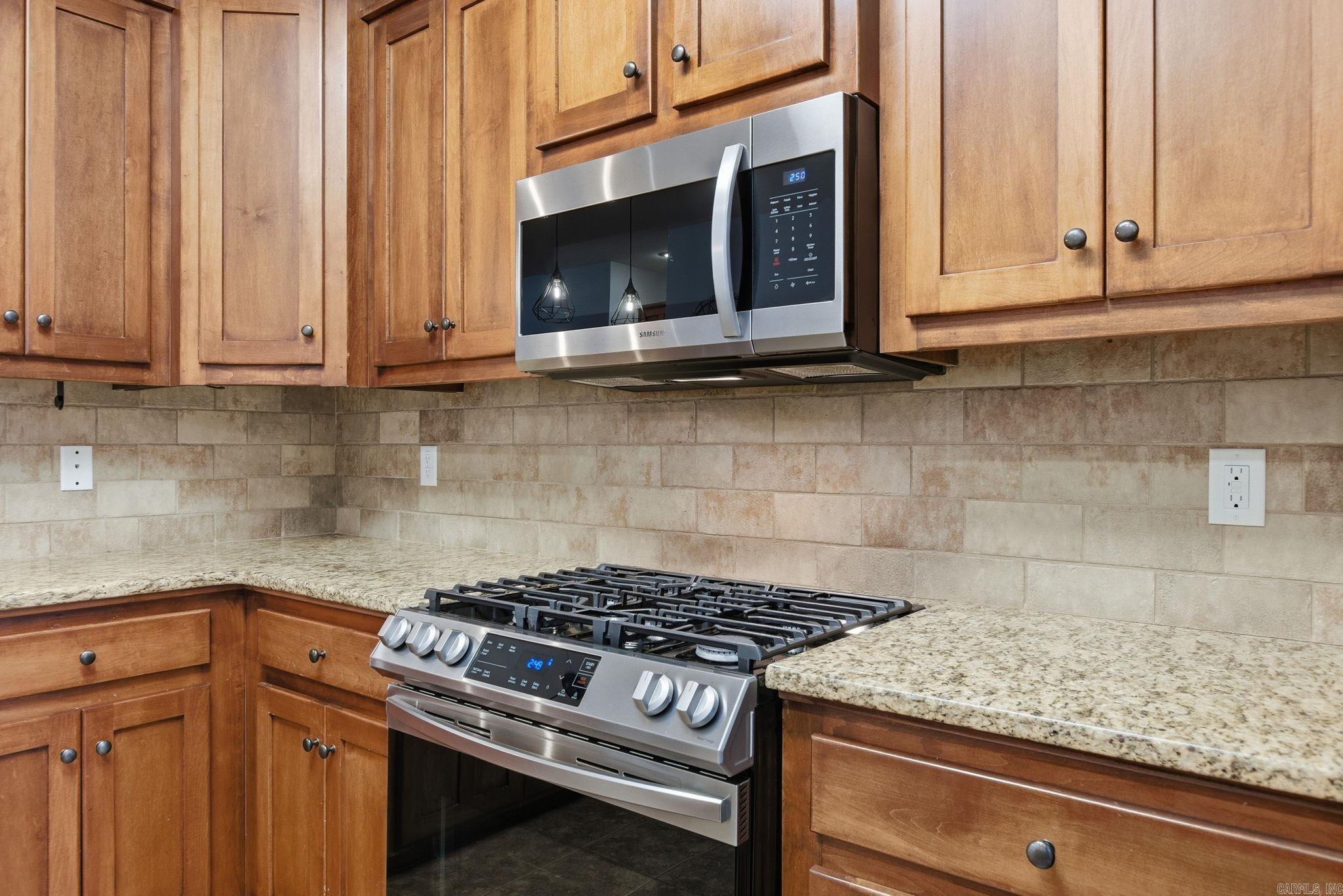 133 Prospect Park  Bryant, AR