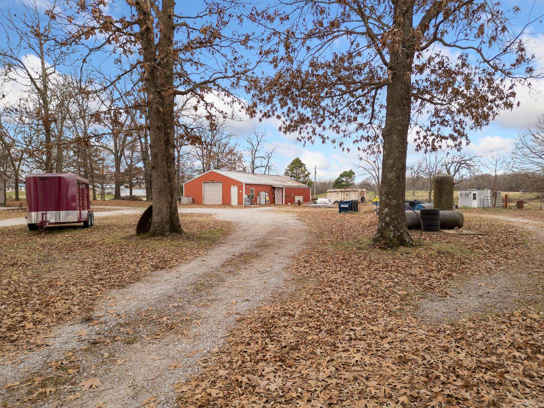 8049 N Highway 7  Bergman, AR