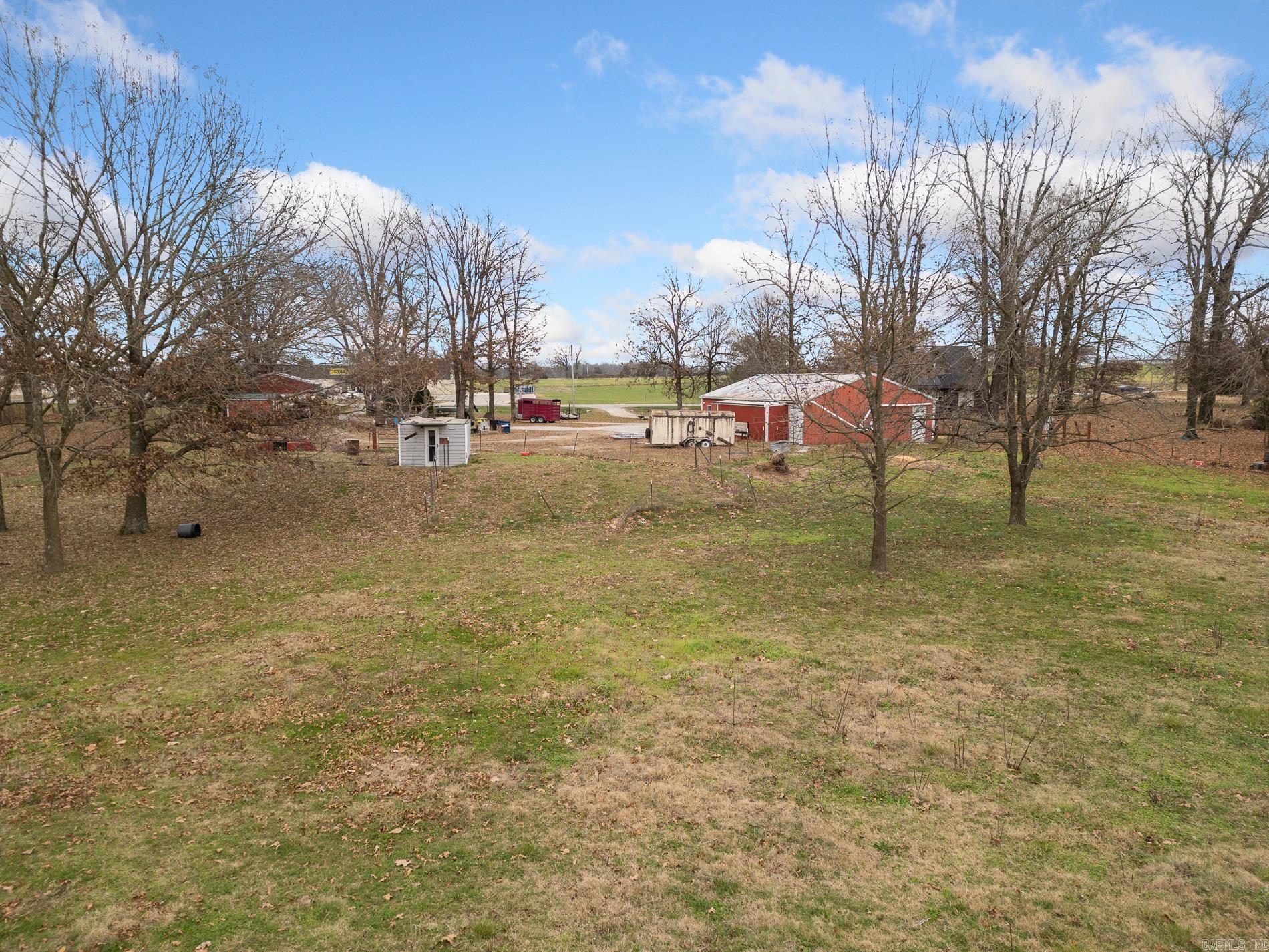 8049 N Highway 7  Bergman, AR