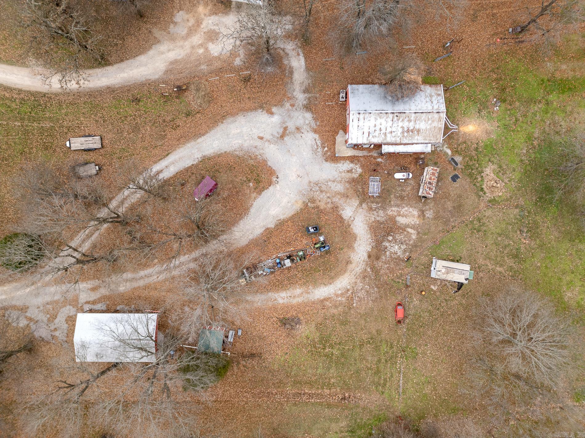 8049 N Highway 7  Bergman, AR