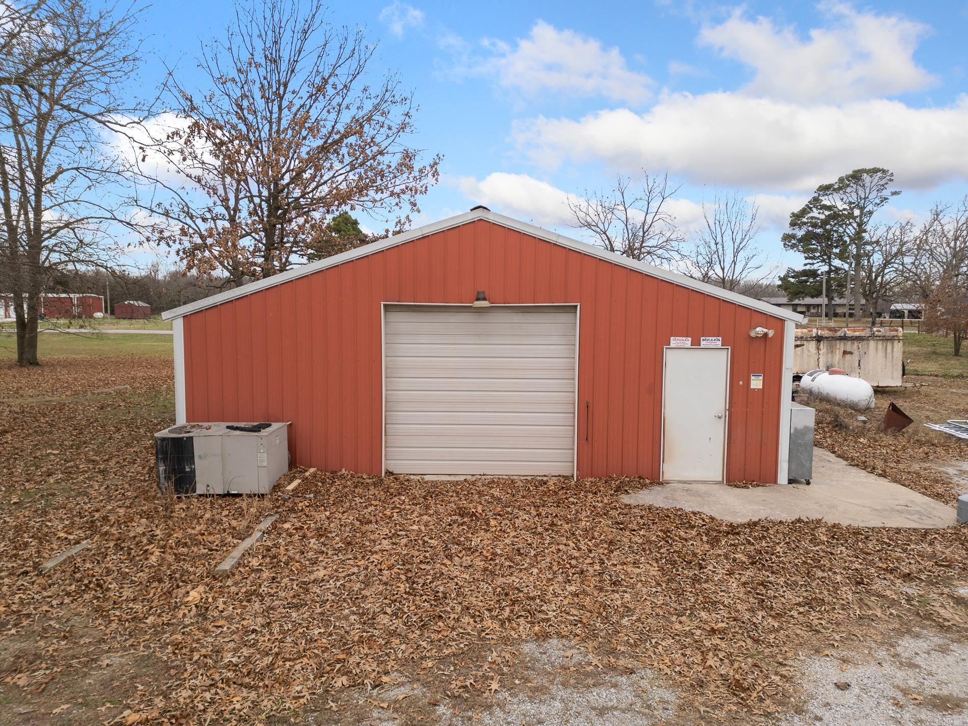 8049 N Highway 7  Bergman, AR