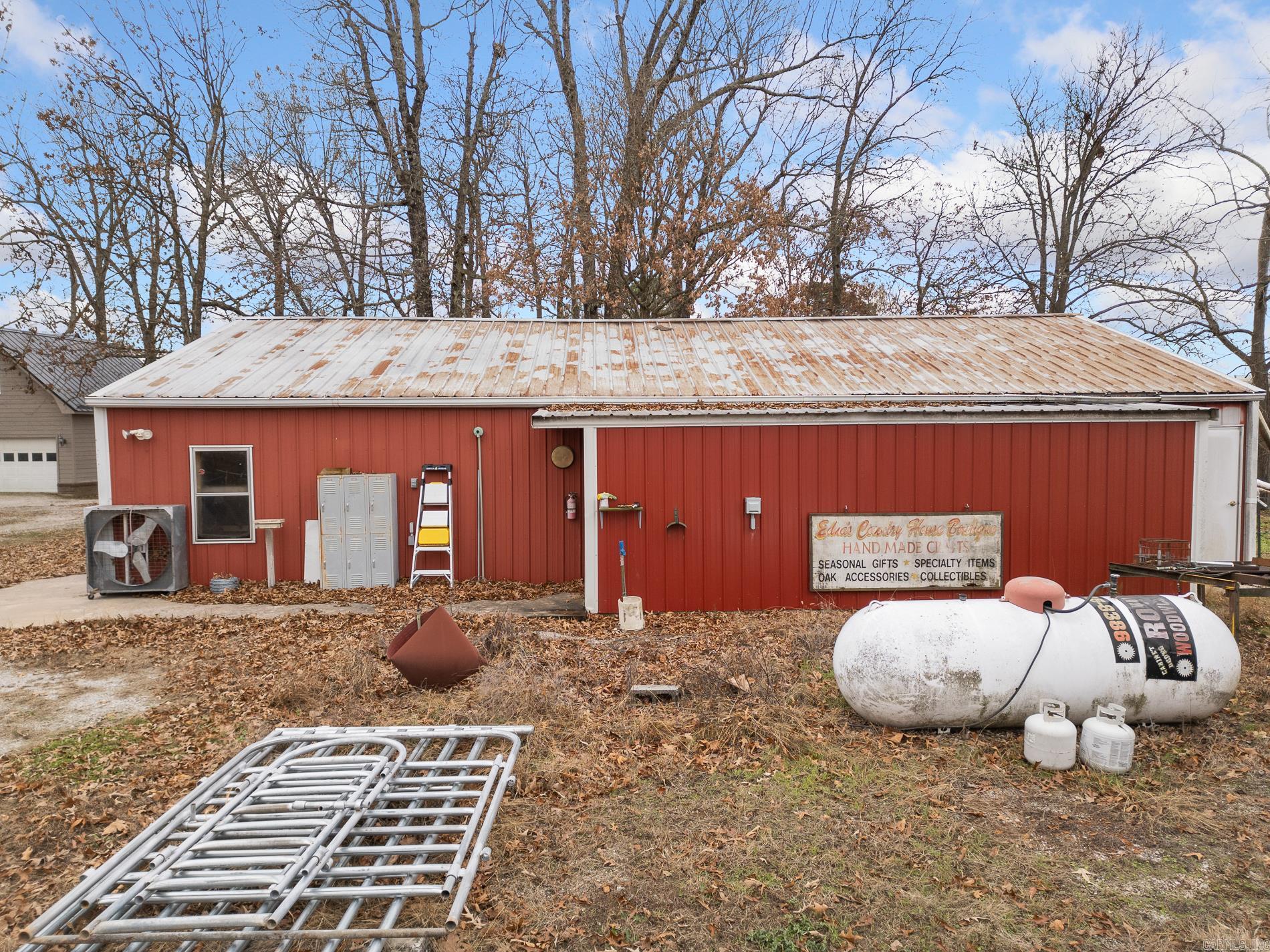 8049 N Highway 7  Bergman, AR