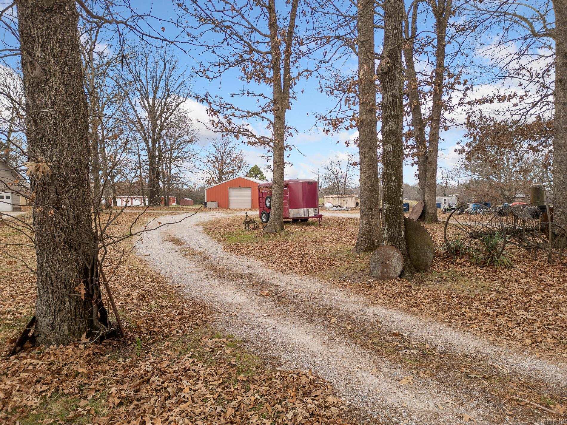 8049 N Highway 7  Bergman, AR