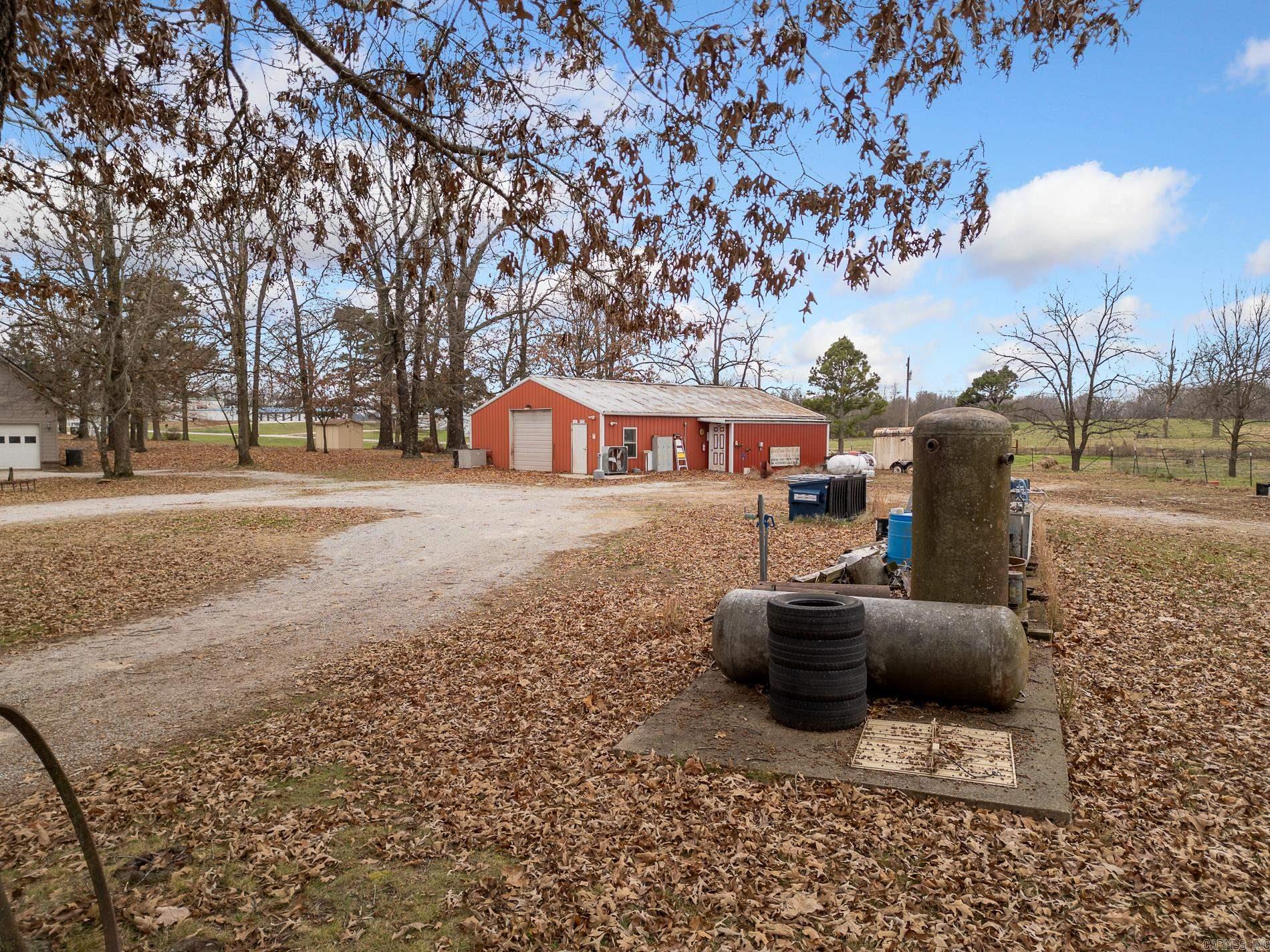 8049 N Highway 7  Bergman, AR