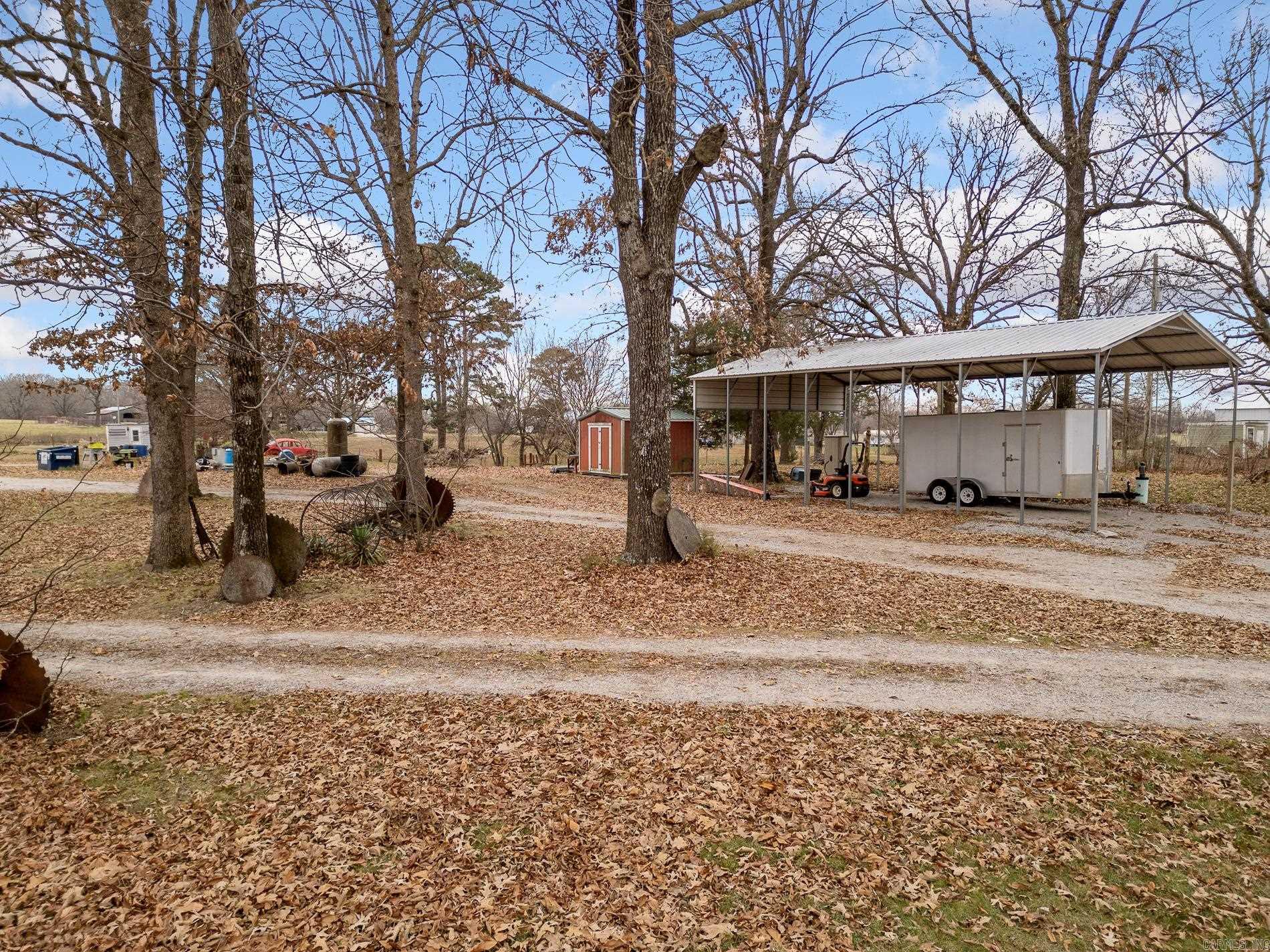 8049 N Highway 7  Bergman, AR