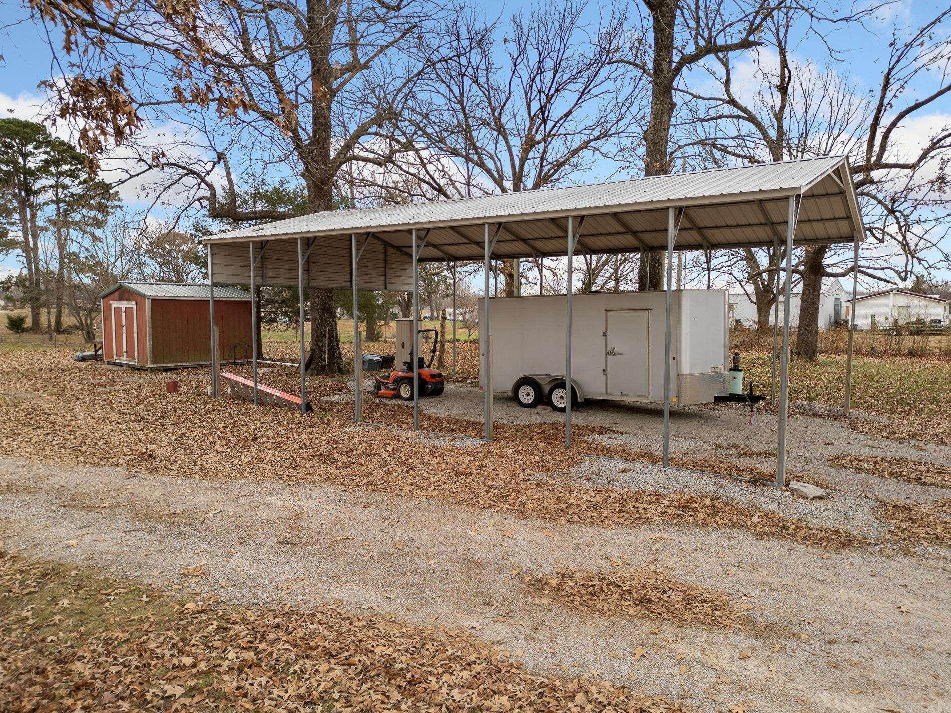 8049 N Highway 7  Bergman, AR