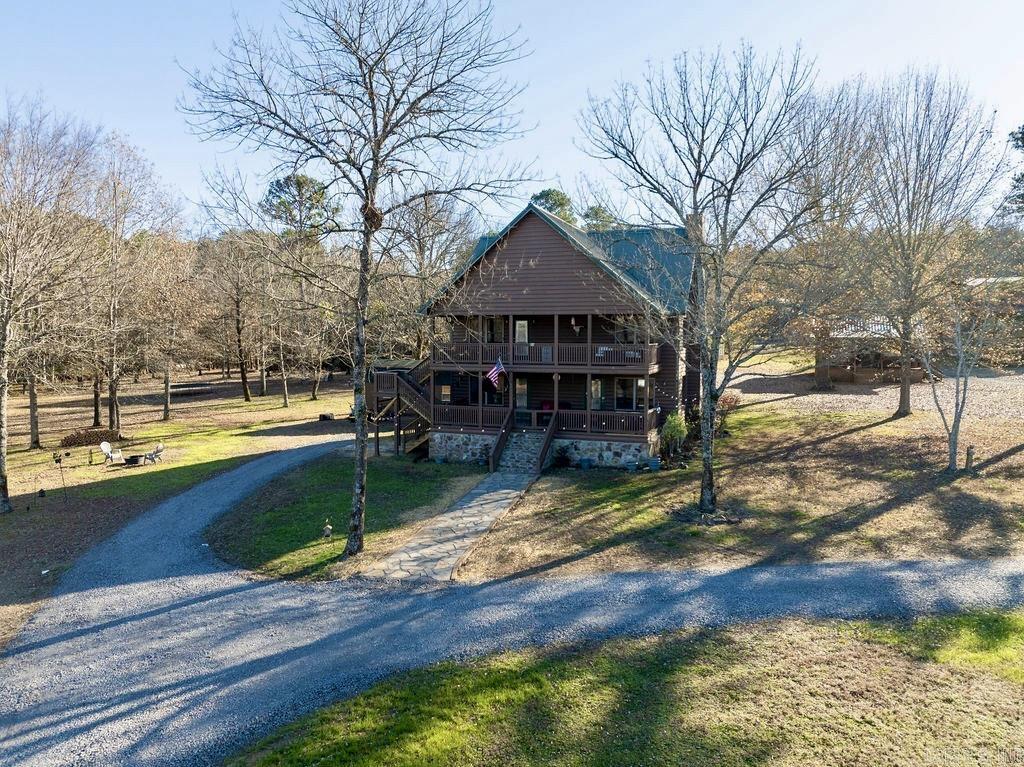 270 Tice  Higden, AR