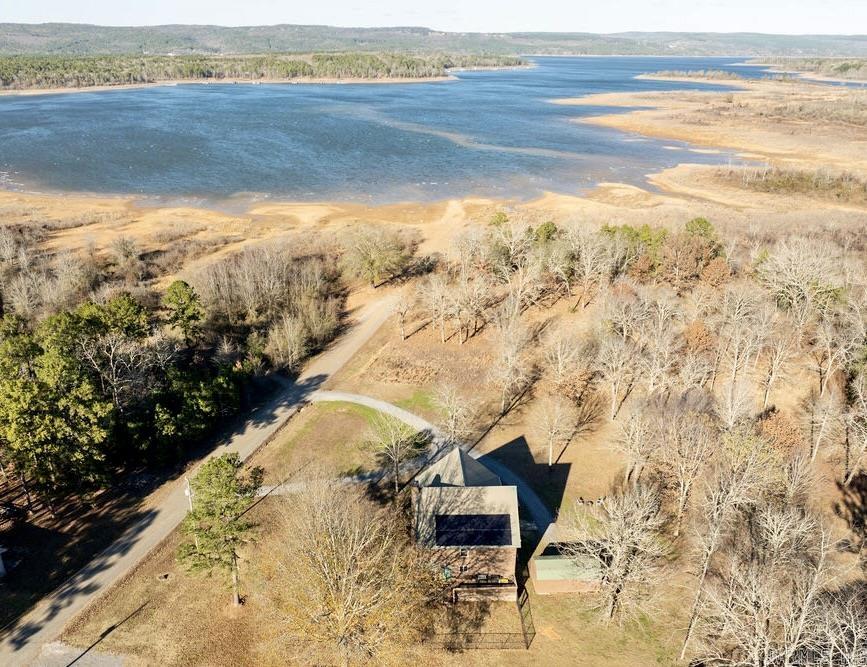 270 Tice  Higden, AR