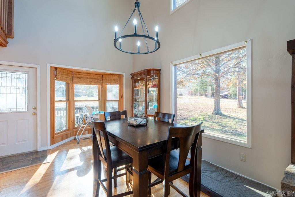 270 Tice  Higden, AR