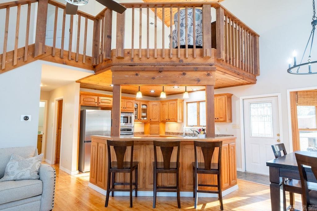 270 Tice  Higden, AR