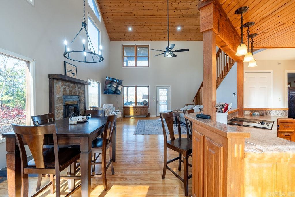 270 Tice  Higden, AR