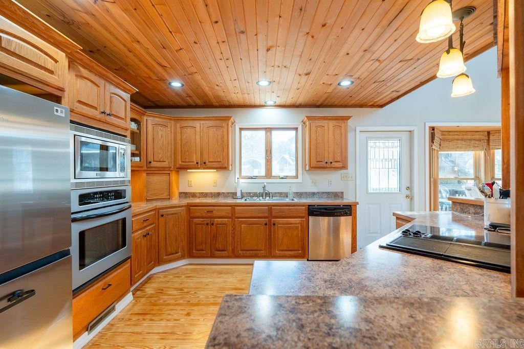 270 Tice  Higden, AR