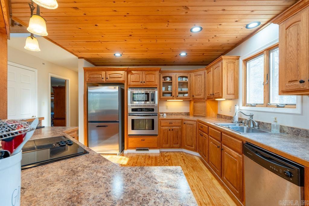 270 Tice  Higden, AR