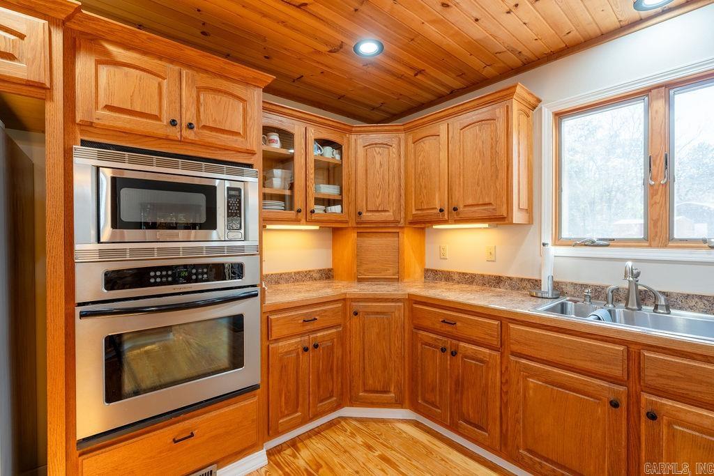 270 Tice  Higden, AR