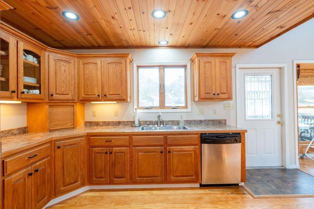 270 Tice  Higden, AR