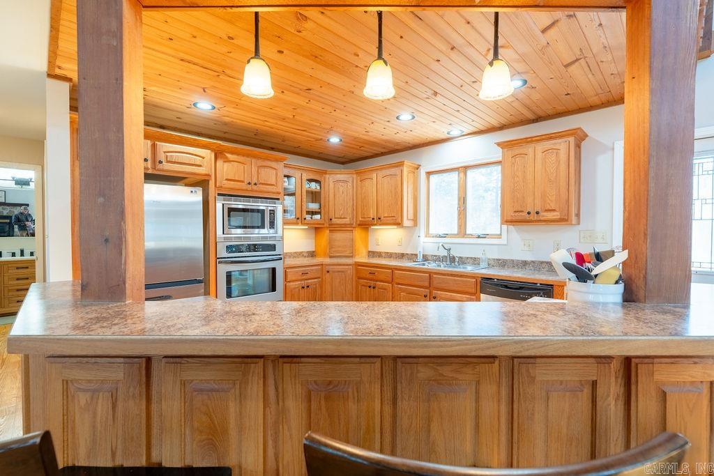 270 Tice  Higden, AR