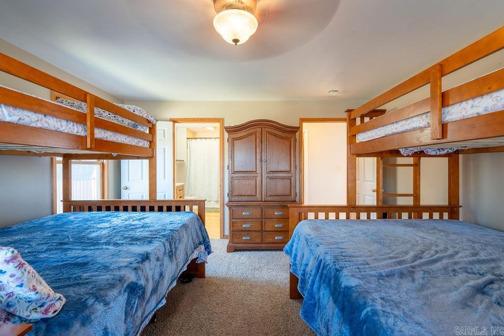 270 Tice  Higden, AR