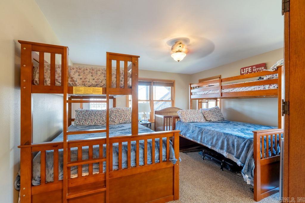 270 Tice  Higden, AR