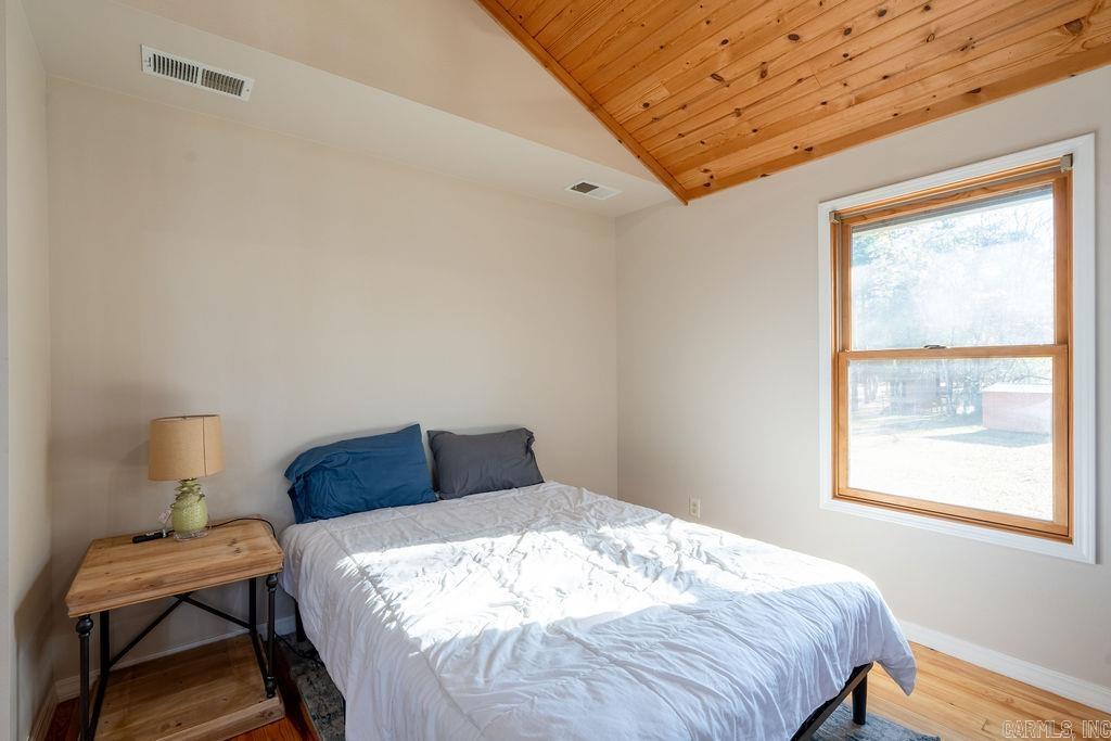 270 Tice  Higden, AR