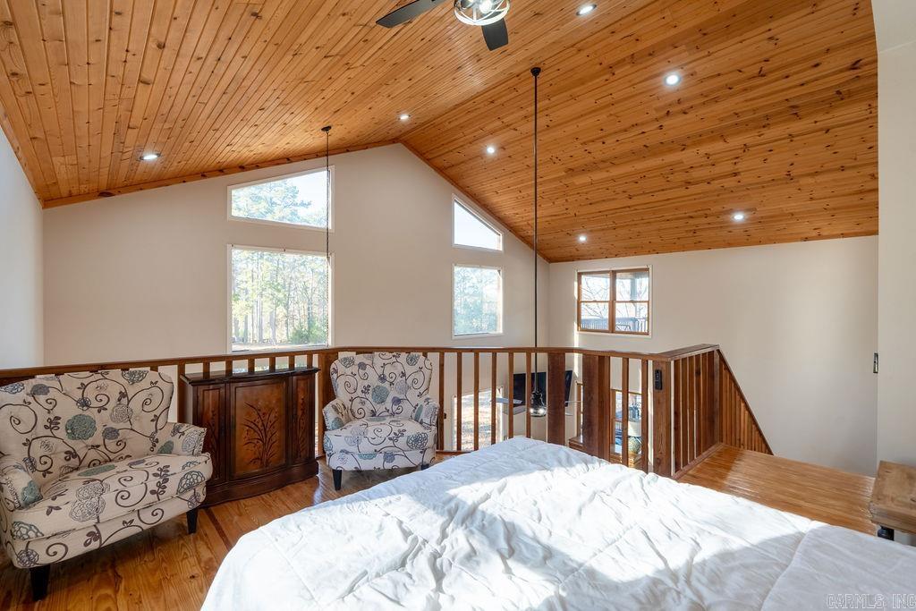 270 Tice  Higden, AR