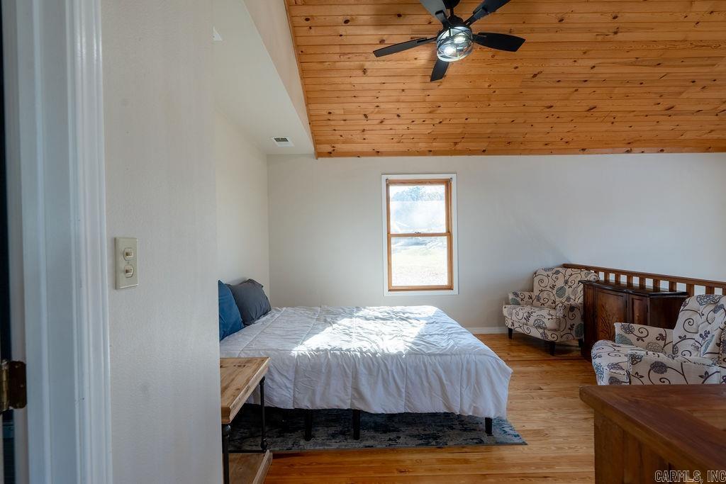 270 Tice  Higden, AR