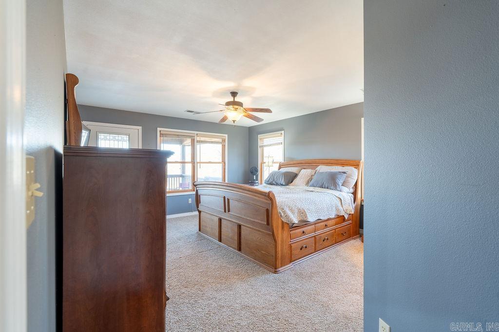 270 Tice  Higden, AR