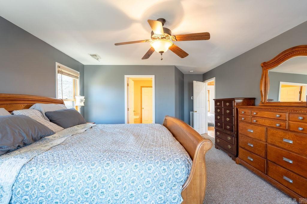 270 Tice  Higden, AR