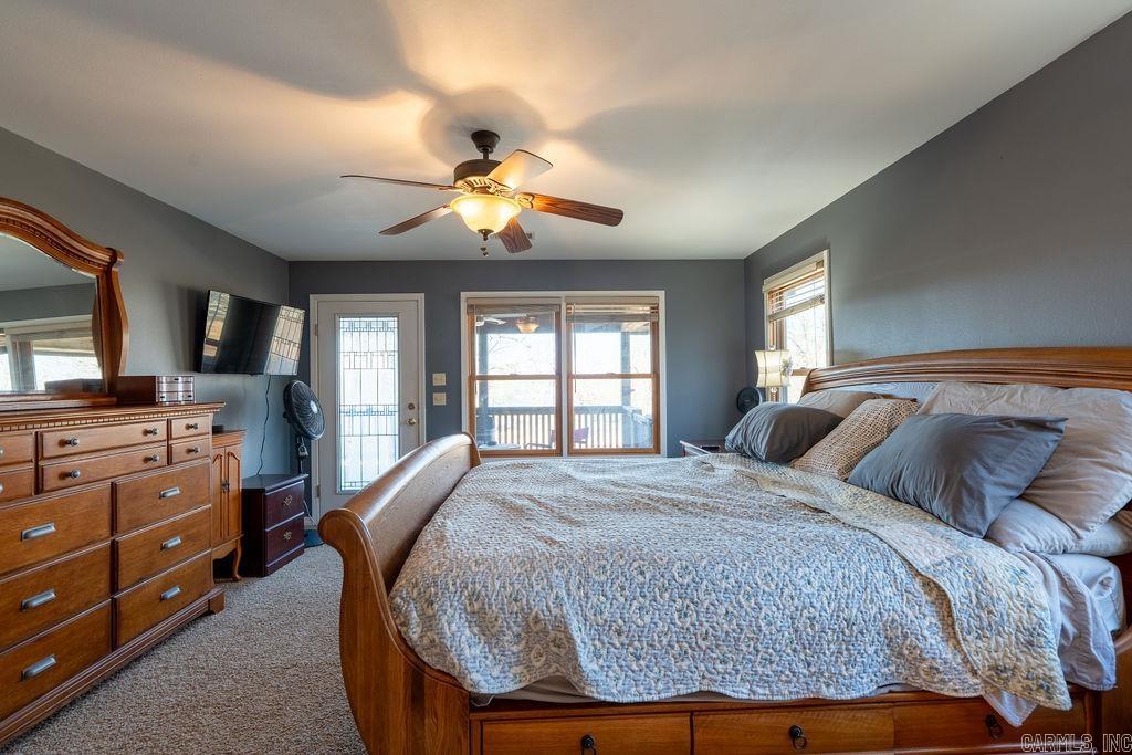 270 Tice  Higden, AR