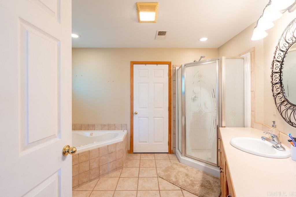 270 Tice  Higden, AR