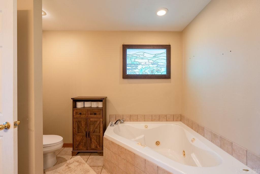 270 Tice  Higden, AR