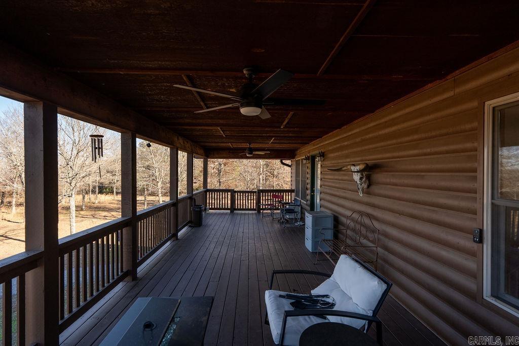 270 Tice  Higden, AR