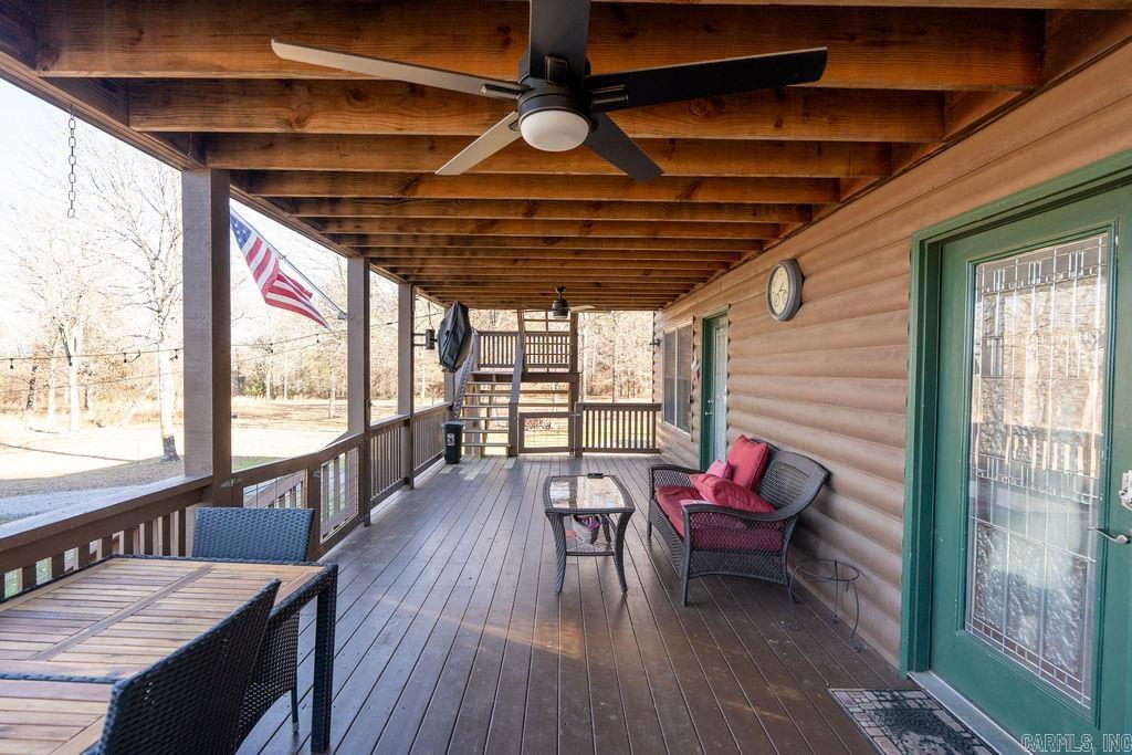 270 Tice  Higden, AR