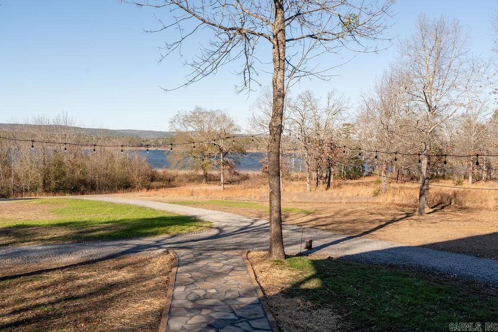 270 Tice  Higden, AR