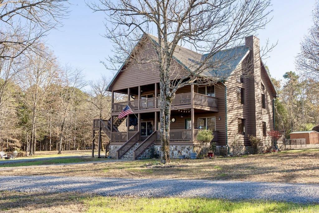 270 Tice  Higden, AR
