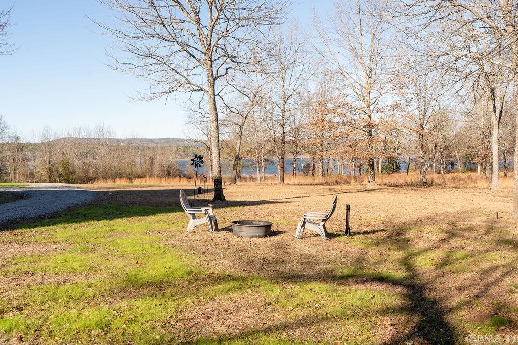 270 Tice  Higden, AR