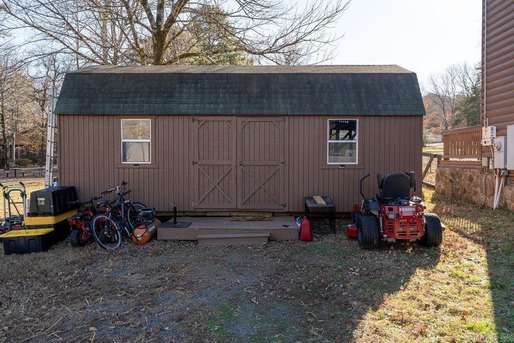 270 Tice  Higden, AR