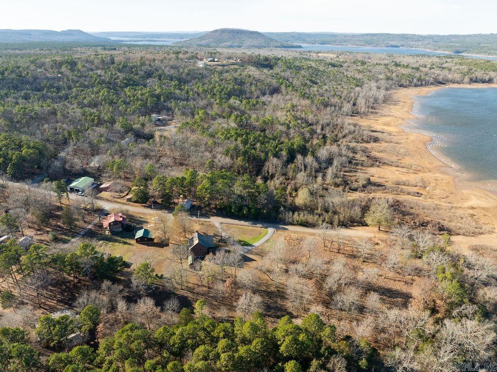 270 Tice  Higden, AR