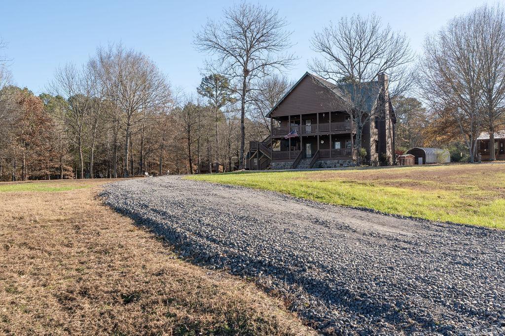 270 Tice  Higden, AR